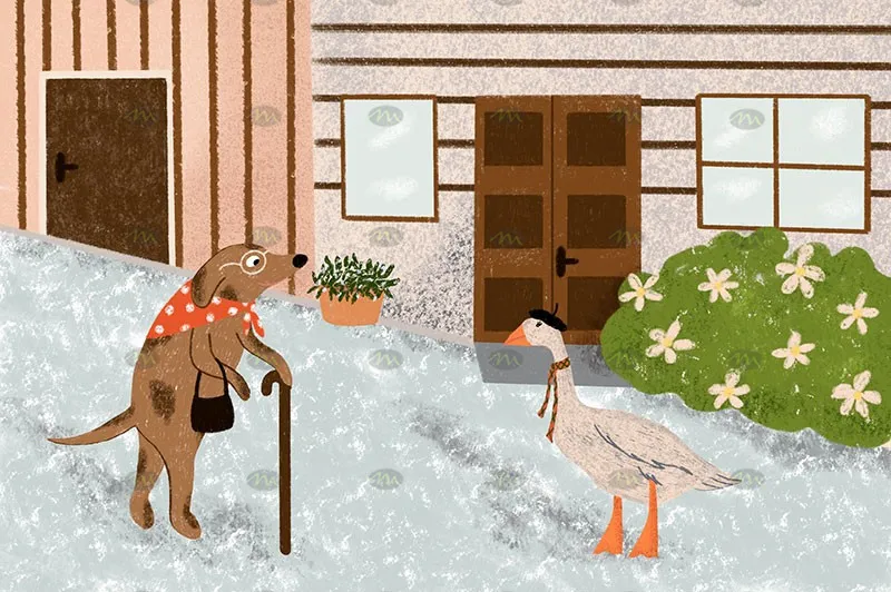 25个油画棒纹理｜Procreate笔刷详情图 10