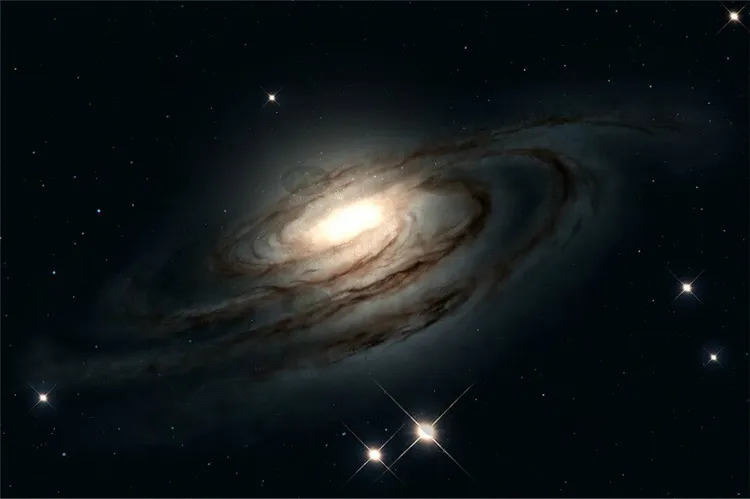 24个太空星云烟雾星星点状高光｜Procreate笔刷详情图 9